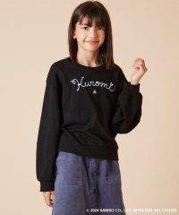 a.v.v(KID'S)/[140－150]【クロミ】ショートプルオーバー/506758393