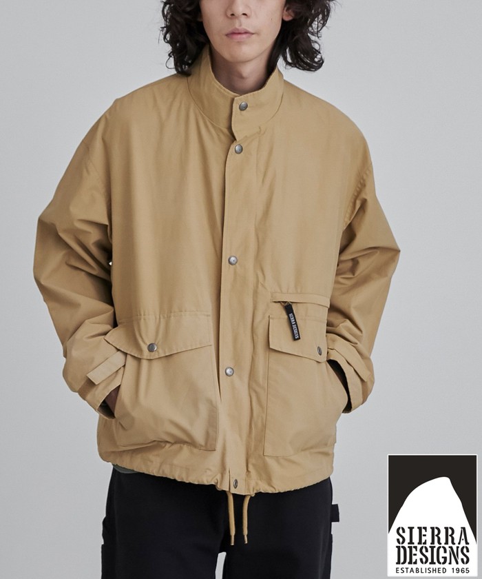 セール 33%OFF】SIERRA DESIGNS(シエラデザインズ)別注 セール 33%OFF】SIERRA DESIGNS(シエラデザインズ)別注