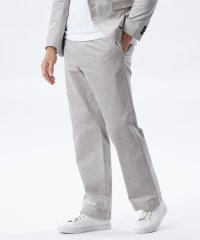 EPOCA UOMO/【WEB＆一部店舗限定】別珍ストレッチワイドパンツ/506868004