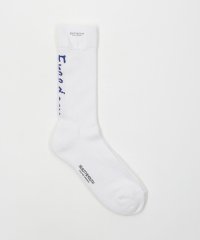 BEAUTY&YOUTH UNITED ARROWS/ロゴ デザイン ソックス/506874096