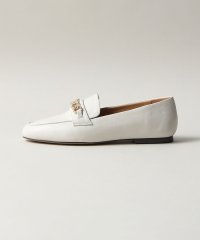 Odette e Odile/チェーンソフトローファー フラット10↑/506874137