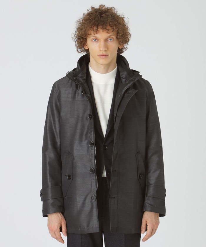 ブルーレーベル ブラックレーベル クレストブリッジ(BLUE LABEL