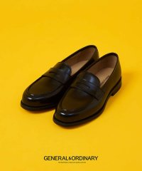 ALFREDOBANNISTER/【GENERAL&ORDINARY】ペニーローファー/506880085