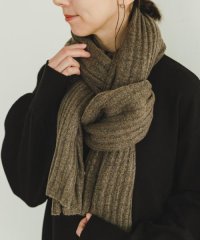 ITEMS URBAN RESEARCH/リブニットビッグストール/506880933