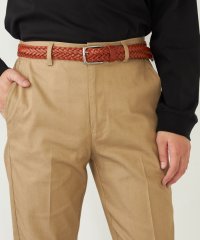 SHIPS Colors  MEN/SHIPS Colors:レザー メッシュ ベルト/506881047