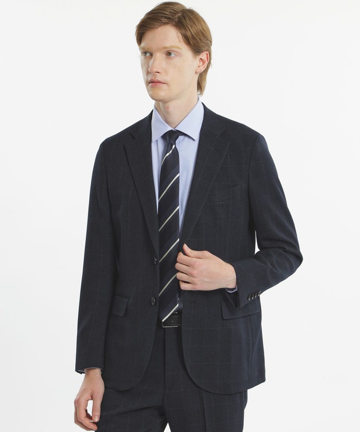 MACKINTOSH PHILOSOPHY×ナノ・ユニバース別注トロッターコート MACKINTOSH PHILOSOPHY×ナノ・ユニバース別注トロッターコート