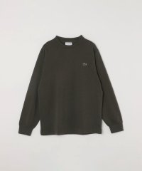 SHIPS any MEN/LACOSTE: TH5583－99 クルーネック ロングスリーブ  Tシャツ/506881163