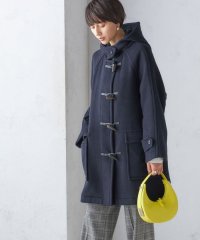 SHIPS WOMEN/【SHIPS別注】LONDON TRADITION:DUFFLE COAT/506881227