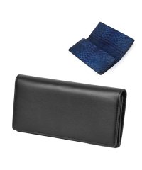 KUBERA 9981/クベラ ダイヤモンドパイソン 長財布 メンズ ブランド レザー 本革 日本製 蛇革 KUBERA 9981 DIAMOND PYTHON 51195/506881304