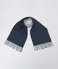 SHIPS MEN/SHIPS: ソリッド カシミヤ ダブルフェイス マフラー/506881563