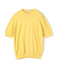 TOMORROWLAND BUYING WEAR/FEDELI コットン クルーネック/506881578