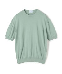 TOMORROWLAND BUYING WEAR/FEDELI コットン クルーネック/506881578