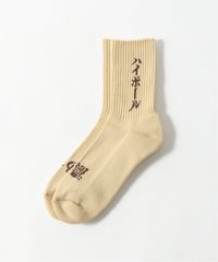 JOINT WORKS/【ROSTER SOX/ロスターソックス】 HIGHBALL/506881829