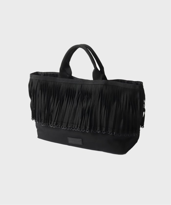 バッグ BAICYCLON by bagjack TAPE FRINGE BAG S TAPE FRINGE BAG (LARGE) - BCL-64 | BAICYCLON by bagjack