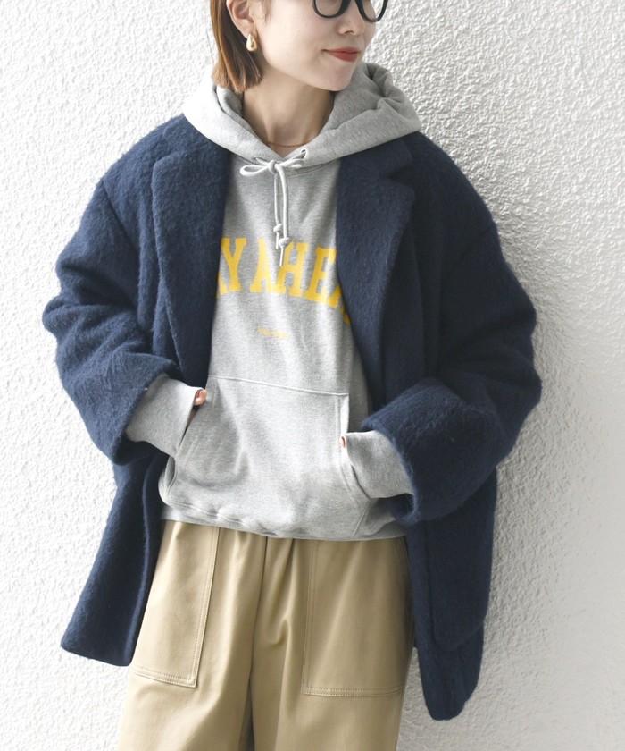 SHIPS any（シップス エニィ）の「SHIPS any: 〈撥水・防風等