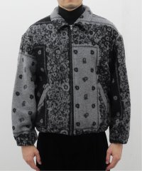 EDIFICE/NOMA t.d.(ノーマ ティーディー) Blanket Blouson/506882038