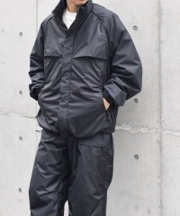 SHIPS any MEN/SHIPS any:〈軽量 / 撥水〉PERTEX(R) × OCTA(R) 2WAY ブルゾン (セットアップ対応)◇/506882188