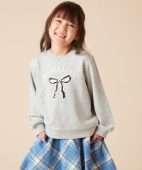 a.v.v(KID'S)/[140－150]アソートモチーフトレーナー/506758390