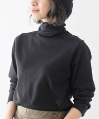 rps/天竺編みタートルネックラメニットプルオーバー/506860865