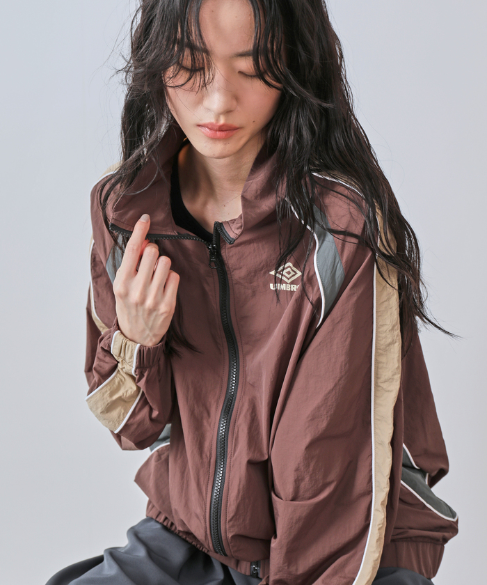 セール 50%OFF】【梅田サイファー ×UMBRO×JUNRED】セットアップ セール 50%OFF】【梅田サイファー ×UMBRO×JUNRED】セットアップ