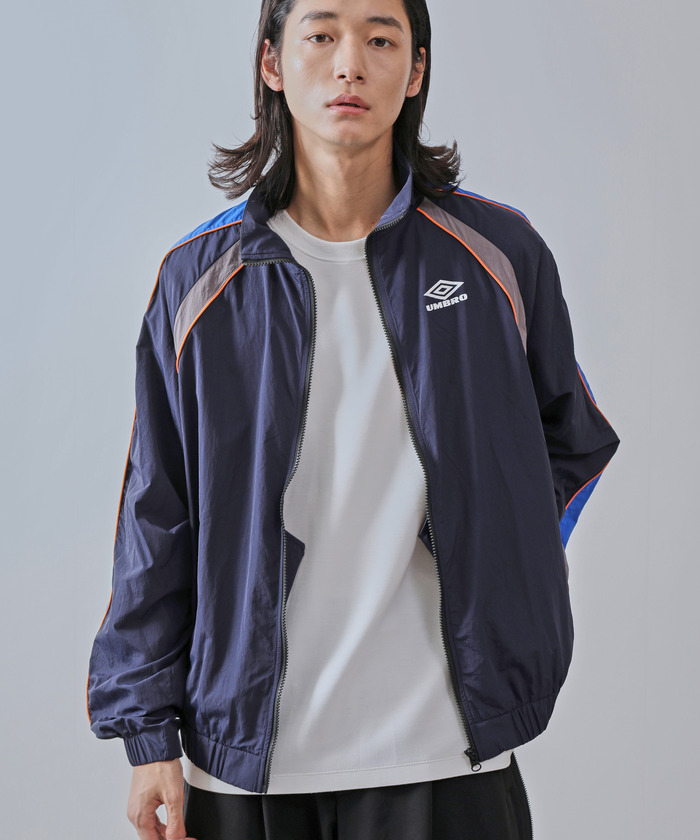 セール 50%OFF】【梅田サイファー ×UMBRO×JUNRED】セットアップ セール 50%OFF】【梅田サイファー ×UMBRO×JUNRED】セットアップ