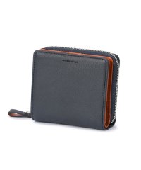 master piece/マスターピース master－piece 新商品/MSPC/マスターピース/リファイン/二つ折り財布/ラウンドファスナー【mspcー223161】【LOG】/506882824