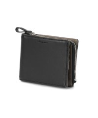 master piece/マスターピース master－piece 新商品/MSPC/マスターピース/リファイン/二つ折り財布/小銭ファスナー【mspcー223162】【LOG】/506882825