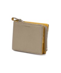 master piece/マスターピース master－piece 新商品/MSPC/マスターピース/リファイン/二つ折り財布/小銭ファスナー【mspcー223162】【LOG】/506882825