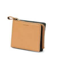 master piece/マスターピース master－piece 新商品/MSPC/マスターピース/リファイン/二つ折り財布/小銭ファスナー【mspcー223162】【LOG】/506882825
