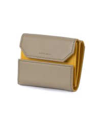 master piece/マスターピース master－piece 新商品/MSPC/マスターピース/リファイン/三つ折り財布【mspcー223163】【LOG】/506882826