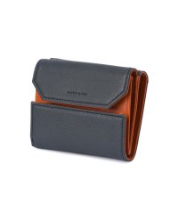 master piece/マスターピース master－piece 新商品/MSPC/マスターピース/リファイン/三つ折り財布【mspcー223163】【LOG】/506882826
