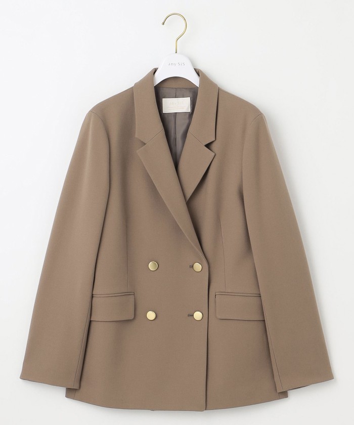 anySiS - 新品 雑誌掲載 完売 エニィスィス ビューティサーモ