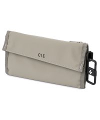 CIE/シー ヴァリアス 長財布 メンズ レディース ブランド 撥水 日本製 CIE VARIOUS 021850/506883048