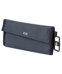 CIE/シー CIE 新商品/リアルワークス/シー/ヴァリアス/ロングウォレット/カラビナ付き【cieー021850】/506883048