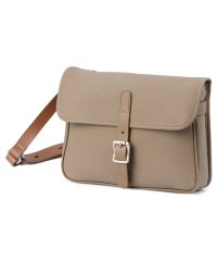 SLOW/スロウ SLOW 新商品/井野屋/スロウ/シュリンク/shrinkーhunting shoulder/ショルダーバッグ【858s37p】/506883063