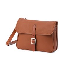 SLOW/スロウ SLOW 新商品/井野屋/スロウ/シュリンク/shrinkーhunting shoulder/ショルダーバッグ【858s37p】/506883063