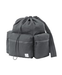 ORCIVAL/オーシバル ORCIVAL 新商品/ボーイズ/オーシバル//ORーH0324 ADC_GATHERED BACKPACK/リュックサック【adcーgathere/506883134