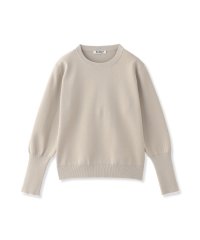 ECOALF MEN/ACT ニットプルオーバー WOMEN 【日本限定】/506568666