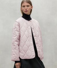 ECOALF WOMEN/CALI キルトジャケット / CALI JACKET WOMAN/506731685