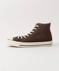 BEAUTY&YOUTH UNITED ARROWS/＜CONVERSE＞ スエード キャンバス オールスター US HI /スニーカー/506875633