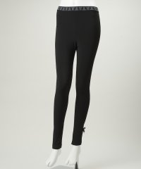 LANVIN SPORT/裏起毛レギンス【UV/保温】 【返品不可商品】/506880089