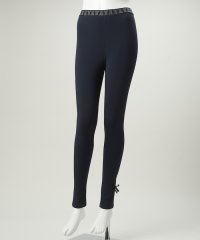 LANVIN SPORT/裏起毛レギンス【UV/保温】 【返品不可商品】/506880089