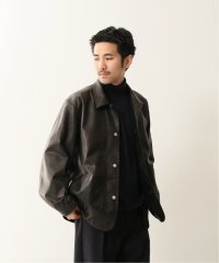 JOURNAL STANDARD/《予約》【FOLL / フォル】firstclass lamb leather jacket/506883449