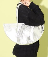 ENSEMBLE/【blancle/ ブランクレ】M.LETHER Deformation bag/506883484