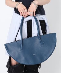 ENSEMBLE/【blancle/ ブランクレ】別注 S.LETHER Deformation bag/506883485