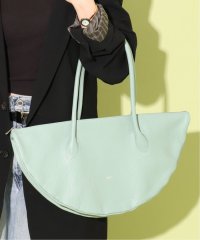 ENSEMBLE/【blancle/ ブランクレ】別注 S.LETHER Deformation bag limited/506883486