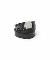 ENSEMBLE/【blancle/ ブランクレ】S.LETHER Gacha belt/506883488