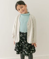 URBAN RESEARCH DOORS（Kids）/裏毛Vネックカーディガン(KIDS)/506883577