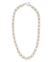 emmi atelier/淡水パールミックスネックレス/506883588