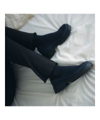 emmi atelier/eco ニットブーツ/506883645